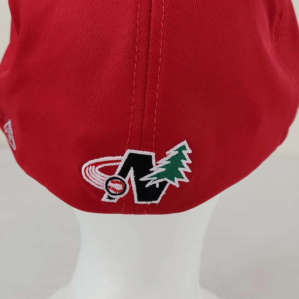 Pacific Herdwear  Boston College ball cap. Size L-XL